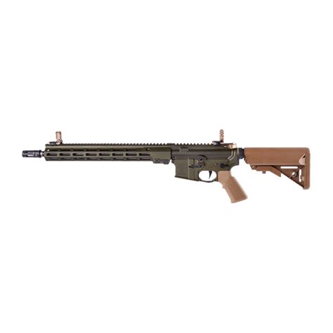 Geissele Automatics Llc Super Duty Rifle Mm Odg Ddc Brownells