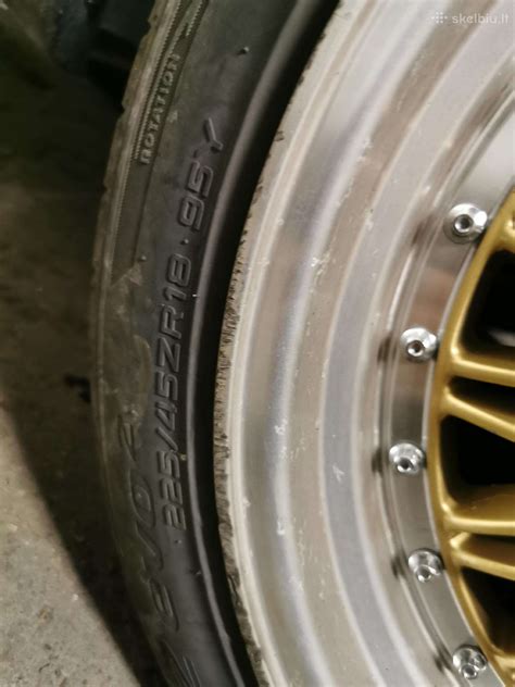 BBS, легкосплавные , R18 | A27486571