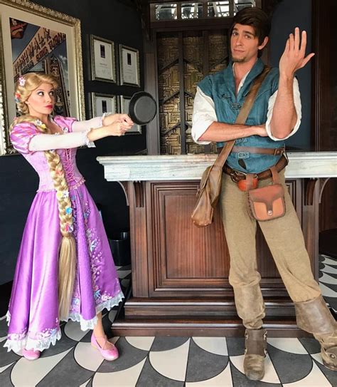 44 disney couple costumes for halloween 2021 – Artofit