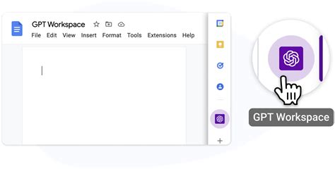 Gpt For Google Docs