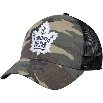 Toronto Maple Leafs Hats - Buy Leafs Knit, Fitted, Fitted & Adjustable ...