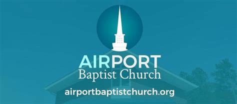 Airport Baptist Church - Airport Baptist Church | West Columbia SC