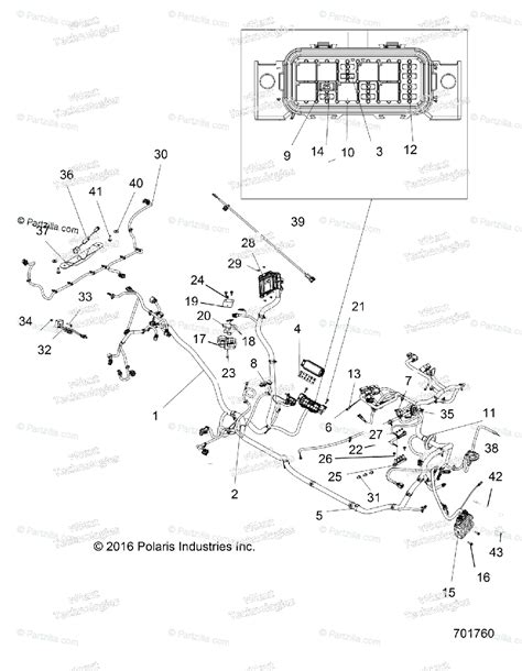 Polaris Sportsman 570 Wiring Diagram Schema Digital