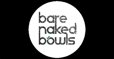 Bare Naked Bowls Delivery Menu Market Place Manly DoorDash