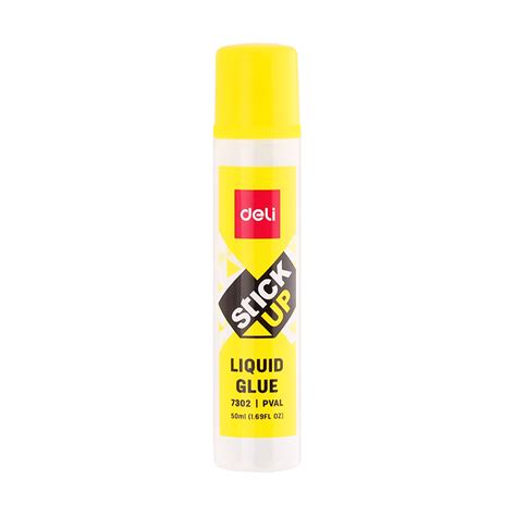 Liquid Glue DELI E7302 50ML