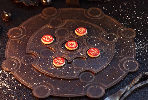 Родовой Алтарь для гадания и магии