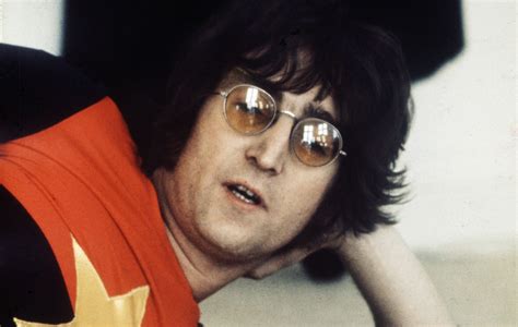 John Lennon Last Photo Alive