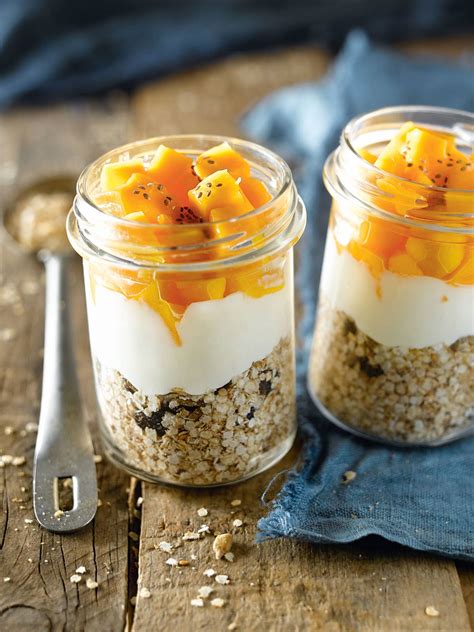 Meriendas Saludables Y F Ciles De Preparar Para Toda La Familia