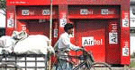 Airtel Slashes Data Usage Rates By 90 Pc In Punjab Haryana