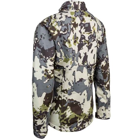 Killik Womens Big Sky Softshell Tracker Hunting Jacket Sportsmans