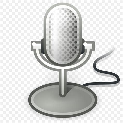 Microphone Input Devices Output Device Input/output Clip Art, PNG ...