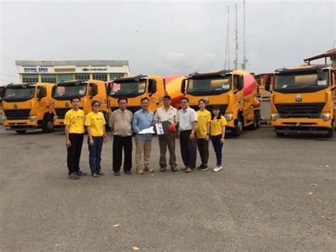 Sinotruk Malaysia Leading Sinotruk In Malaysia