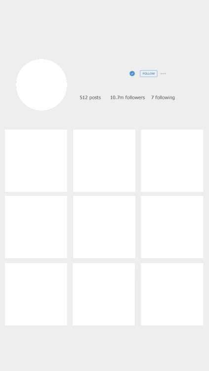 Overlay Instagram Grid Png - โพลารอยด์ Polaroid Template, Polaroid ...