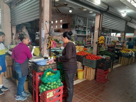 Suben Y Bajan Productos De La Canasta B Sica En Veracruz