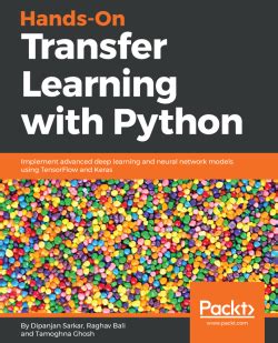 Standard ML Workflow Hands On Transfer Learning With Python