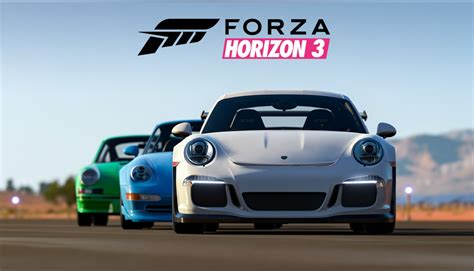 Buy Cheap Forza Horizon Porsche Car Pack Xbox One Pc Key Lowest