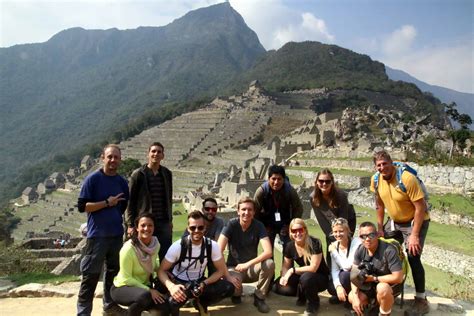 Caminata a Llactapata Machu Picchu 3 Días 2 Noches Machu Picchu