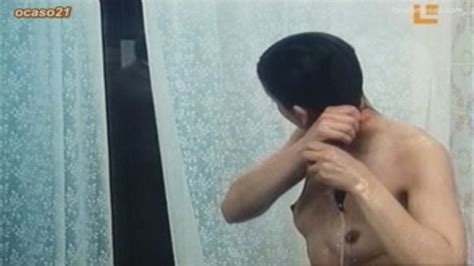 Naked Ana Belén in Jo papá