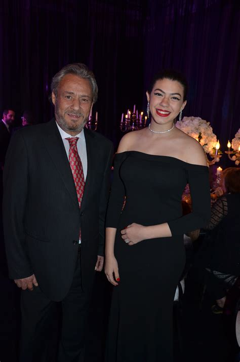 Tamer Hosny, Sherif Mounir, Donya Samir Ghanem & More | eniGma Magazine