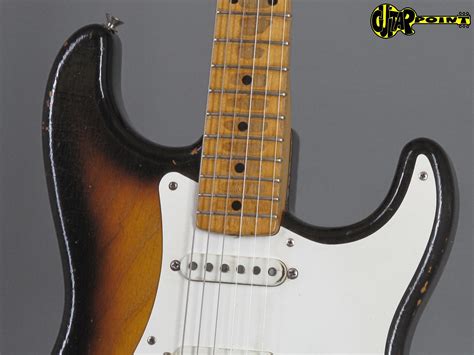 Fender Stratocaster Tone Sunburst Guitar For Sale Guitarpoint