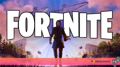 Fortnite Unveils New Anakin Skywalker Skin: Date, Possible Price And ...