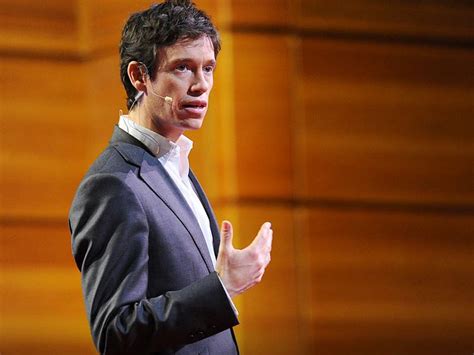 Rory Stewart: Time to end the war in Afghanistan | TED Talk