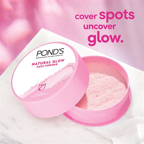 Buy Ponds Face Powder Duo Online In India Ponds India