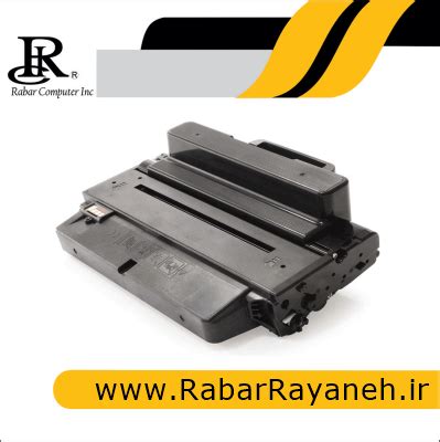 کارتریج Samsung 205 - Rabar Rayaneh رابر رایانه