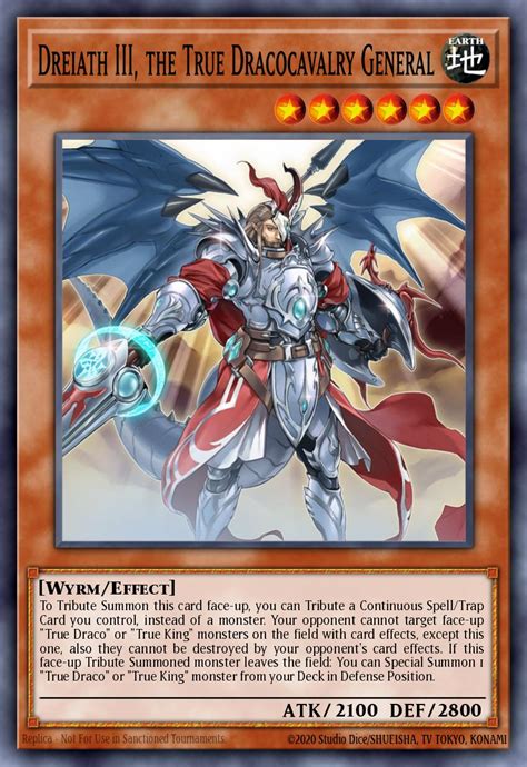 True Draco Decks Yu Gi Oh Card Database Ygoprodeck