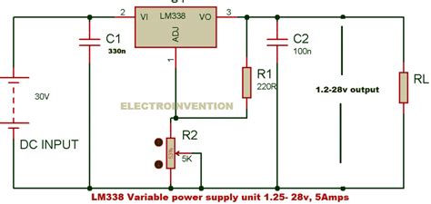 Lm Pinout Equivalent Features Applications And Other Off