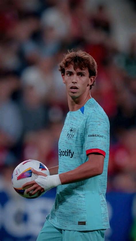 Joao Félix Fotografía De Fútbol Fotos De Lionel Messi Futbol