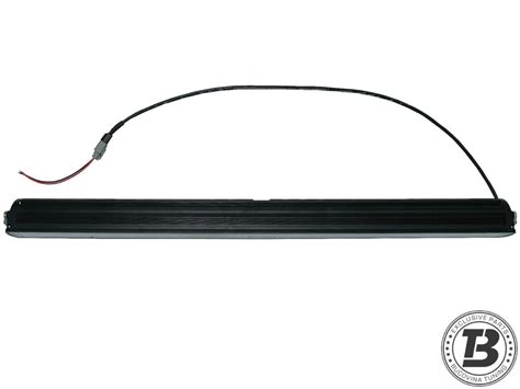 Bara De Lumina Universala Ledriving Lightbar Fx Cb Sm Ece R R