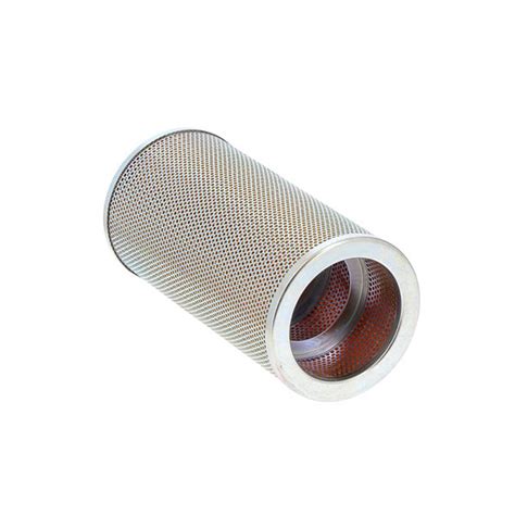 G Replacement Jcb Excavator Hydraulic Filter Element