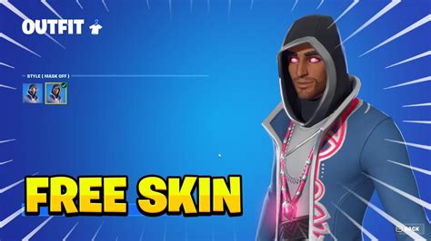 New How To Get The Free Xander Skin In Fortnite Free Skin