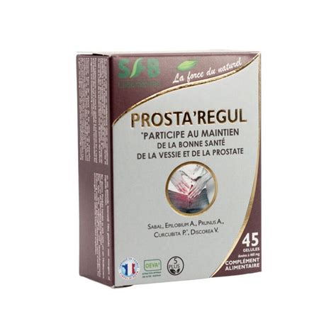 Prosta Regul G Lules Vitanat