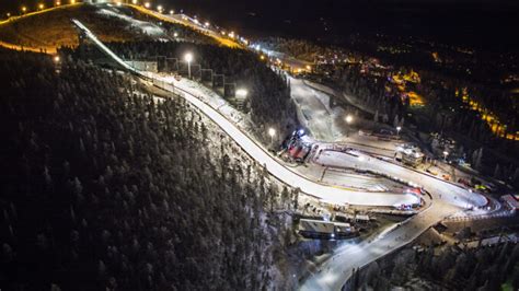 Zweiter Tag Beim Skispringen In Ruka Kuusamo Heute Live Im TV Stream