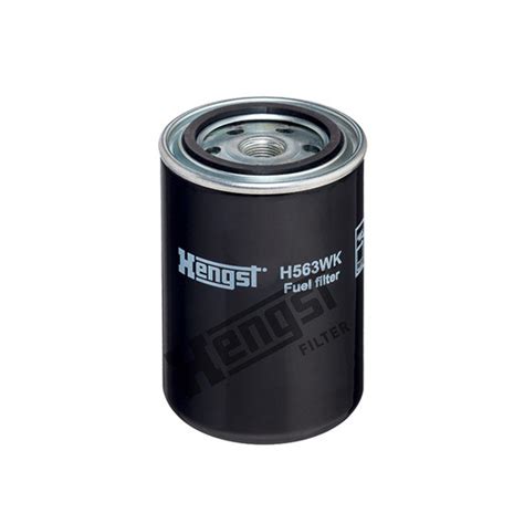 WDK 940/1 - Fuel filter | Spareto