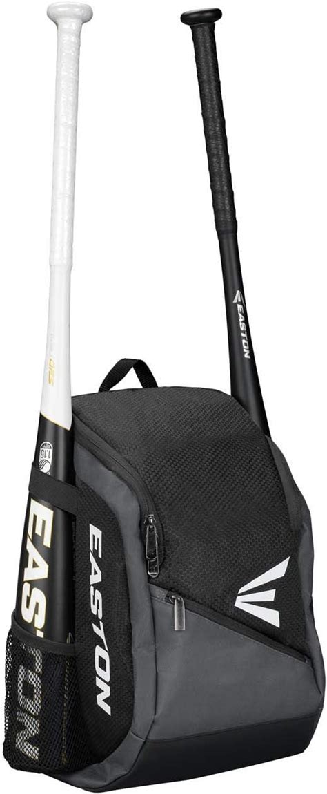 Easton Game Ready Mochila Equipamiento Juvenil B Isbol Y S Ftbol De