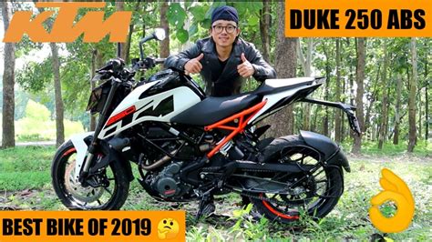 First Ride Review Of Ktm Duke 250 Abs In Nepal🇳🇵 Is It The Best Bike Of 2019 In 250 Cc Youtube