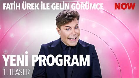 Fatih Ürek ile Gelin Görümce 1 Teaser FatihUrekileGelinGorumce YouTube