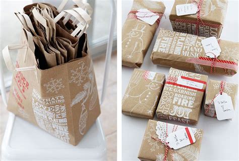 15 Ideas for a unique Christmas paper gift box | Khang Thanh