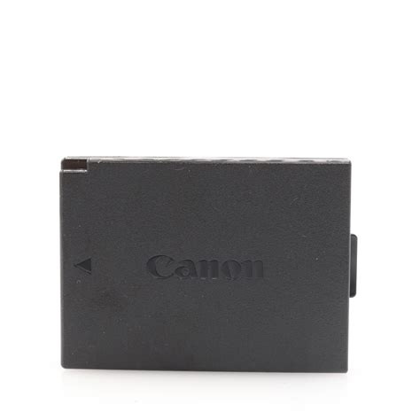 Canon LP-E10 Accu BULK