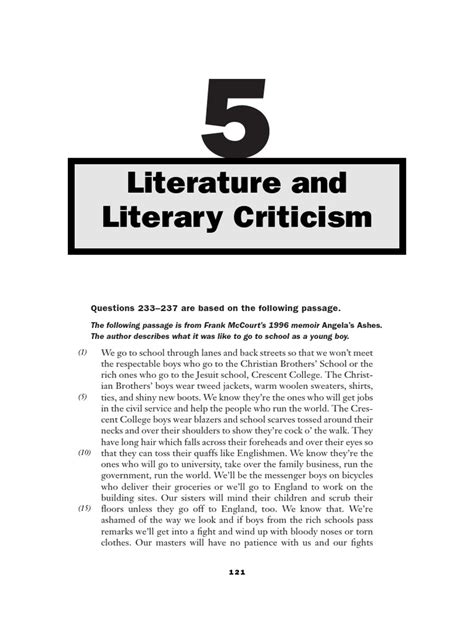 Unit 5 - Student | PDF