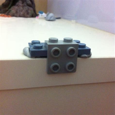 Lego Pen Holder - Instructables