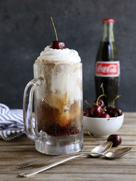 Vodka Root Beer Floats With Coconut Ice Cream Artofit