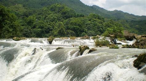 Guizhou Huangguoshu Waterfall Admission Ticket - Klook