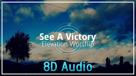 See A Victory Elevation Worship Telegraph