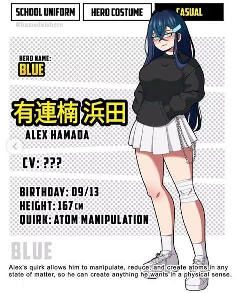 Bnha Oc Hero Costumes My Hero Academia Costume My Hero Academia Manga