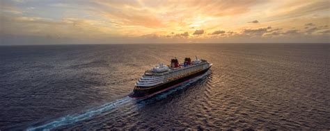 Cruises from Galveston, TX to the Caribbean | Ports | Disney Cruise Line