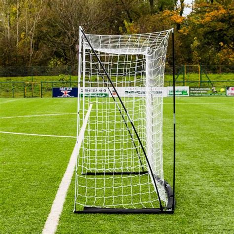 21 X 7 Forza Proflex Pop Up Football Goal Forza Goal Uk